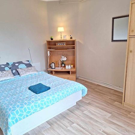 Eenvoudige Slaapkamer Geraardsbergen Exteriér fotografie