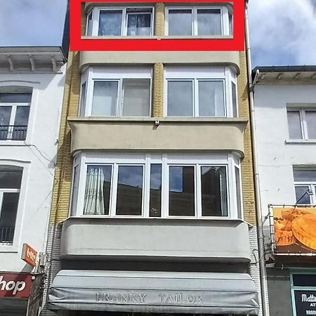 Eenvoudige Slaapkamer Geraardsbergen Exteriér fotografie